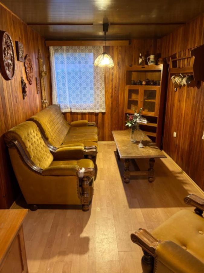 Chata Na Leto Nespeky Экстерьер фото